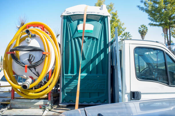 Best Emergency porta potty rental  in Princeton, FL