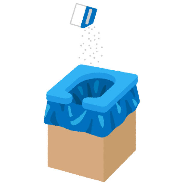 Portable Toilet Options We Offer in Princeton, FL